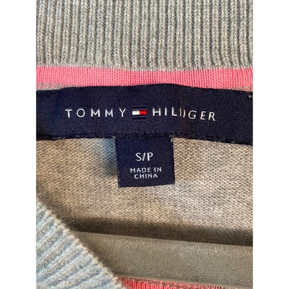 Vintage Tommy Hilfiger Sweater Size Small - Picture 3 of 7